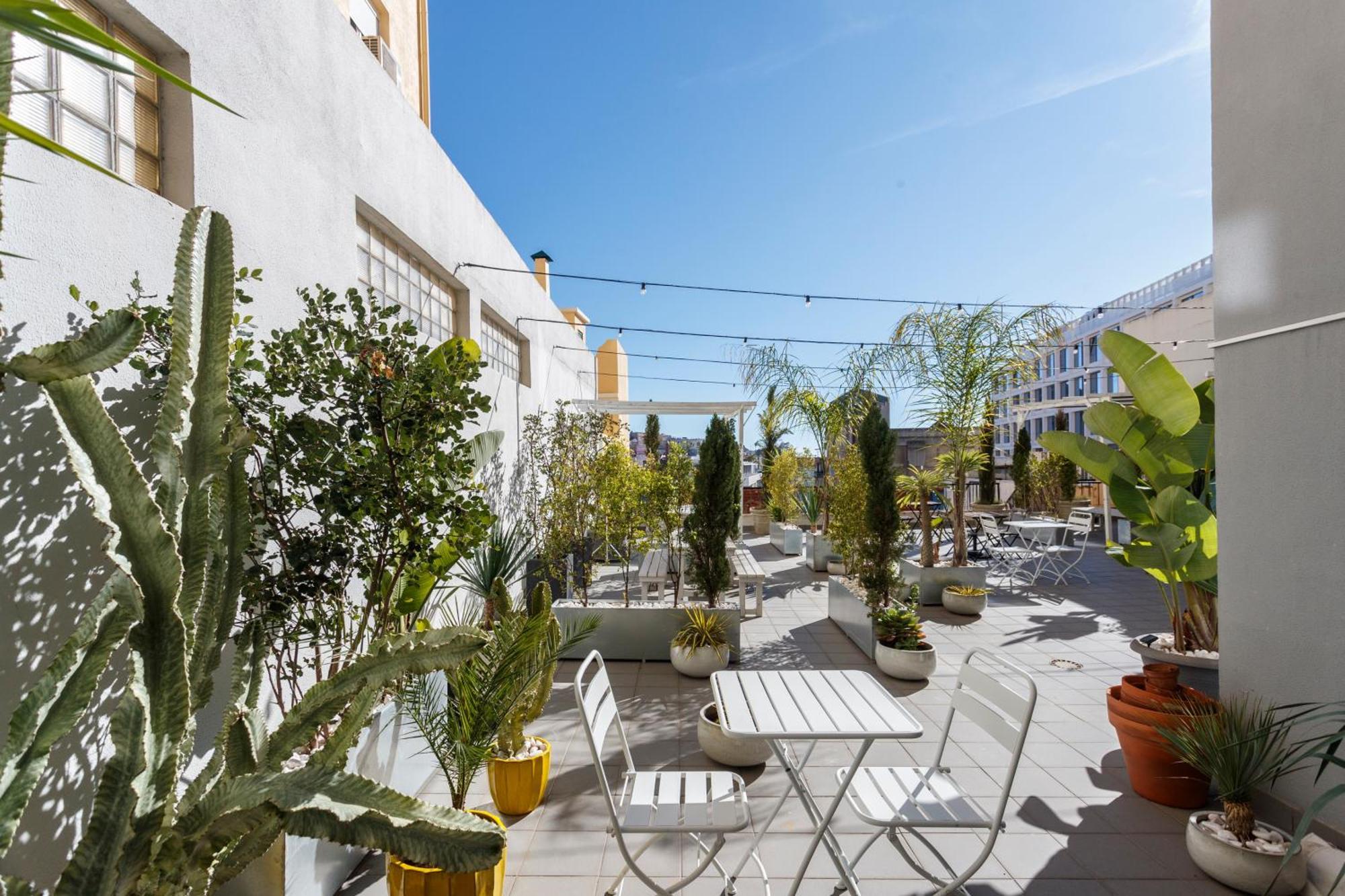 Mojito Breeze In Lisbon By Misha'S Place 3C Eksteriør bilde